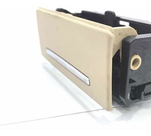 Cinzeiro Porta Traseira Esquerda Audi A6 2013/2017