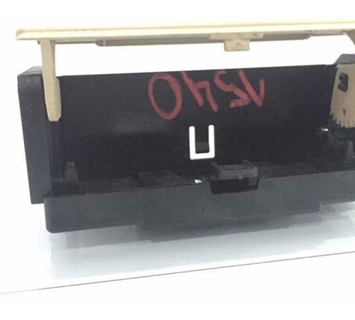 Cinzeiro Porta Traseira Esquerda Audi A6 2013/2017