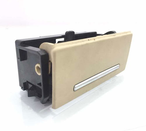 Cinzeiro Porta Traseira Direita Audi A6 2013/2017