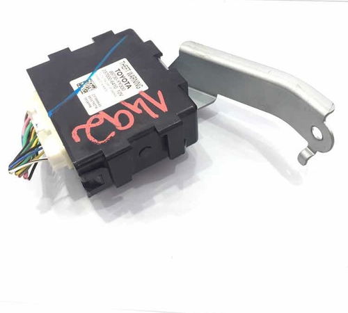 Modulo Central Alarme Toyota Etios 2012/2016