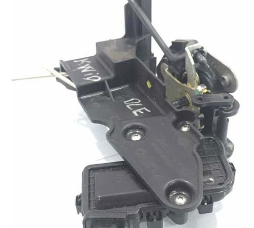 Fechadura Porta Dianteira Esquerda Renault Kwid 2018/2021