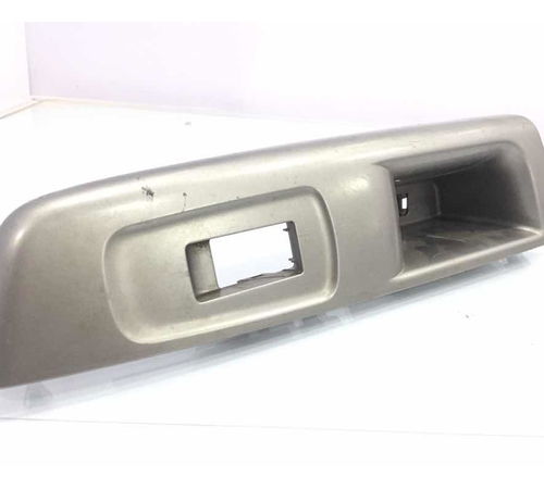 Moldura Botão Vidro Elétrico T.e Subaru Forester 2009/2012