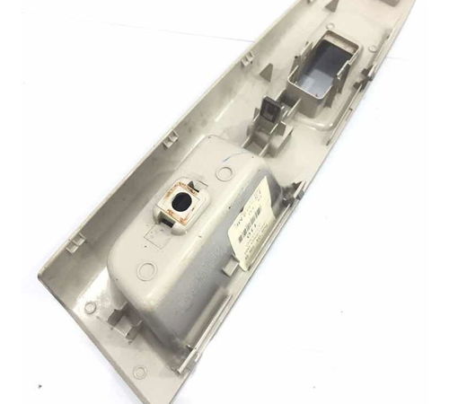 Moldura Botão Vidro Elétrico T.e Subaru Forester 2009/2012