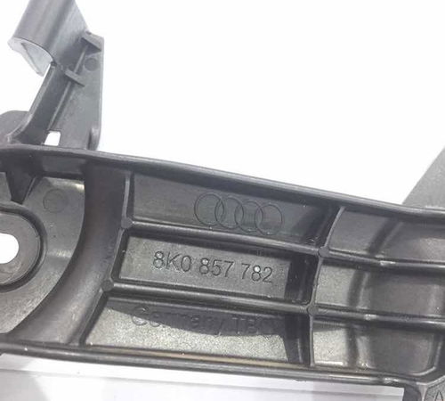 Guia Suporte Interior Direito Audi A4 2009/2011