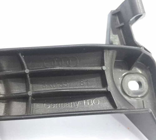 Guia Suporte Interno Esquerdo Audi A4 2009/2011
