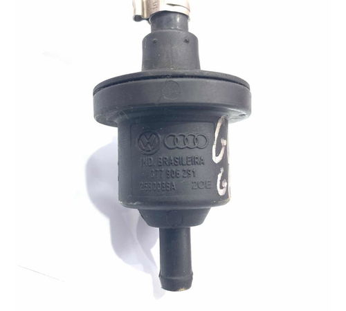 Válvula Canister Volkswagen Gol G6 2013/2016