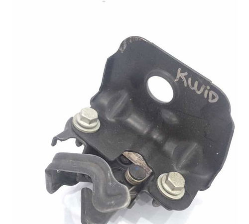 Fechadura Capô Dianteiro Renault Kwid 2018/2021