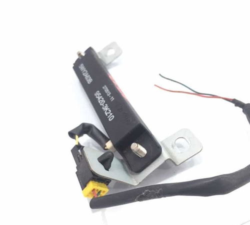 Módulo Antena Kia Sorento 2009/2012