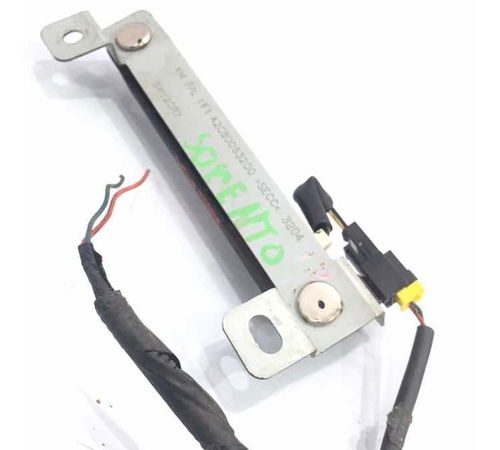 Módulo Antena Kia Sorento 2009/2012