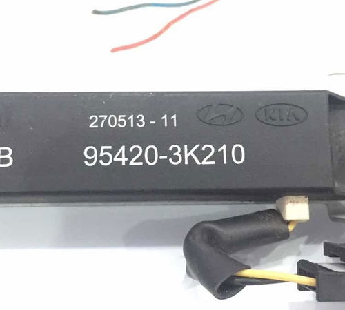 Módulo Antena Kia Sorento 2009/2012