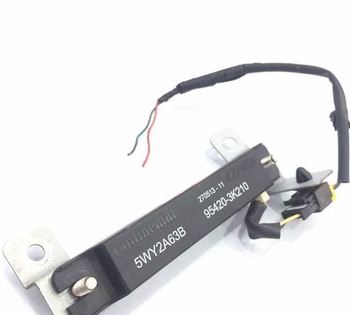 Módulo Antena Kia Sorento 2009/2012