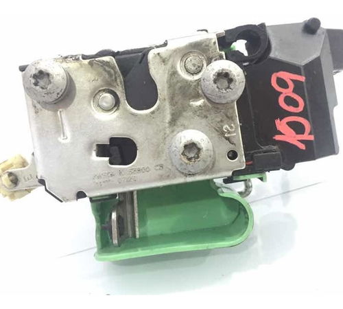 Fechadura Porta D.e Fiat Vivace 2010/201...