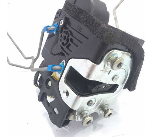 Fechadura Porta Dianteira Direita Hyundai Hb20 2014-2018
