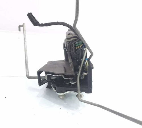 Fechadura Porta Dianteira Direita Hyundai Hb20 2014-2018