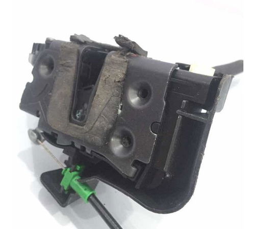 Fechadura Porta Traseira Direita Land Rover Evoque 12/15