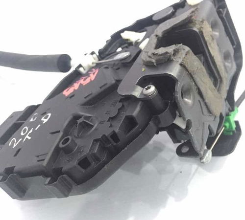 Fechadura Porta Traseira Direita Land Rover Evoque 12/15