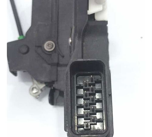 Fechadura Porta Traseira Direita Land Rover Evoque 12/15