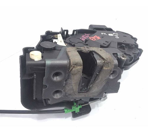 Fechadura Porta Dianteira Esquerda Land Rover Evoque 12/15