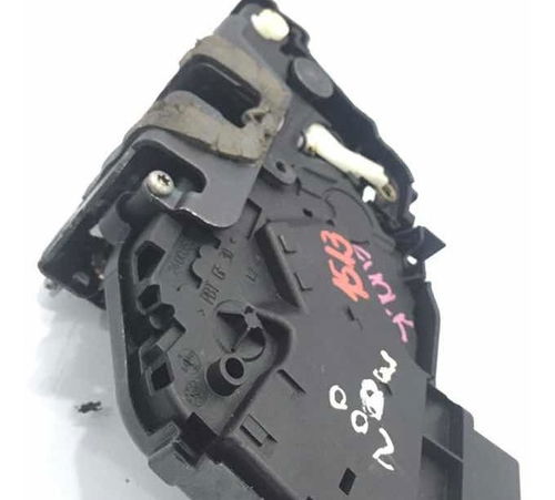 Fechadura Porta Dianteira Esquerda Land Rover Evoque 12/15