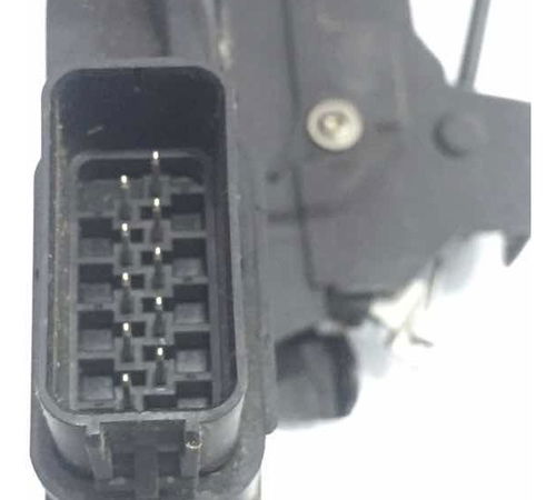 Fechadura Porta Dianteira Esquerda Land Rover Evoque 12/15