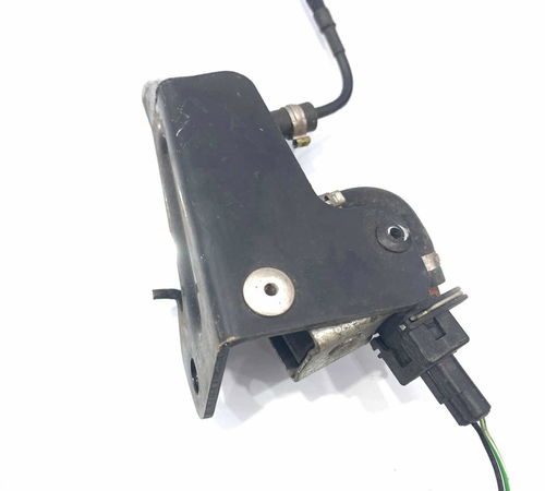 Válvula Partida Ford Fiesta 2013/2019
