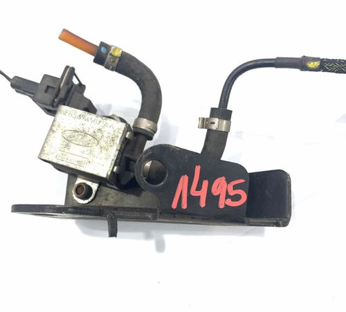 Válvula Partida Ford Fiesta 2013/2019