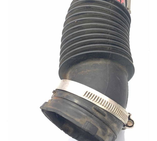 Tubo Filtro De Ar Ford Ka, New Fiesta 2014/2019