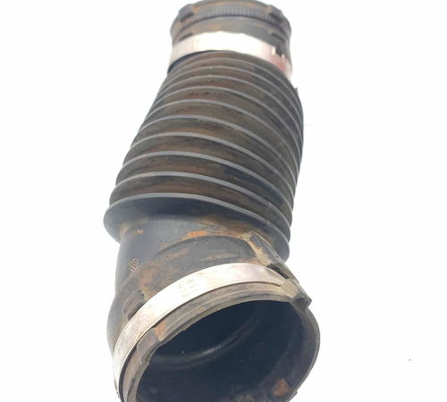 Tubo Filtro De Ar Ford Ka, New Fiesta 20...