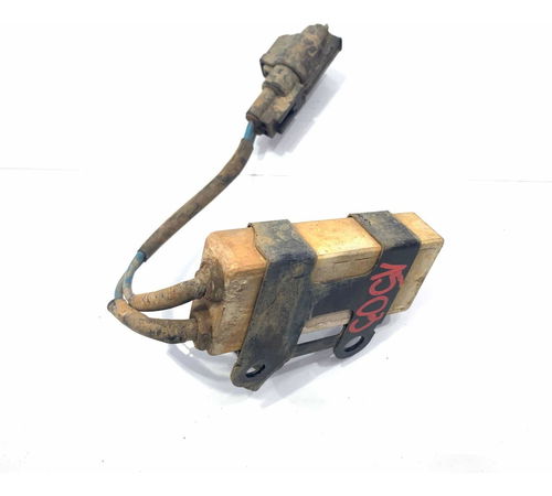 Módulo Resistência Ventoinha Toyota Corolla Fielder 06/08