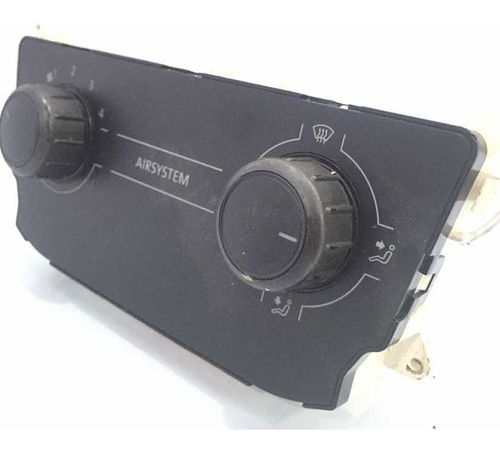 Comando Painel Ventilação Volkswagen Gol G5 2009/2012