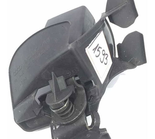 Engate Cinto Traseiro Direito Audi A4 2009/2012