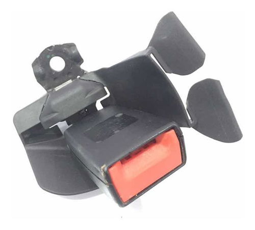 Engate Cinto Traseiro Direito Audi A4 20...