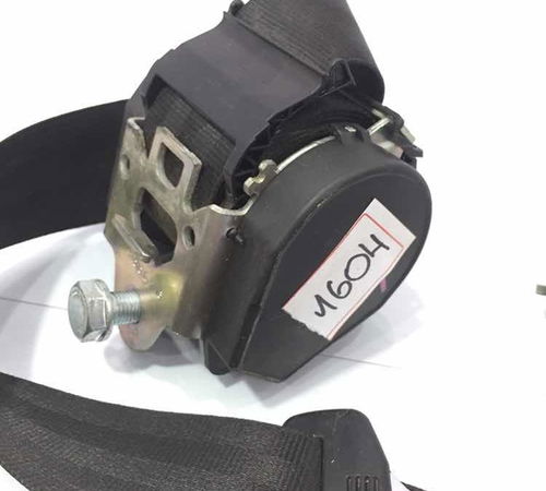 Cinto Segurança Traseiro Audi A4 2009/2012