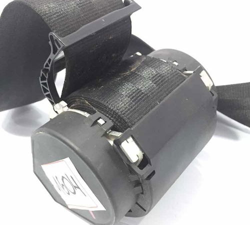 Cinto Segurança Traseiro Audi A4 2009/2012