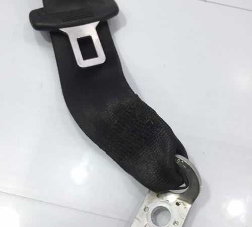 Cinto Segurança Traseiro Audi A4 2009/2012