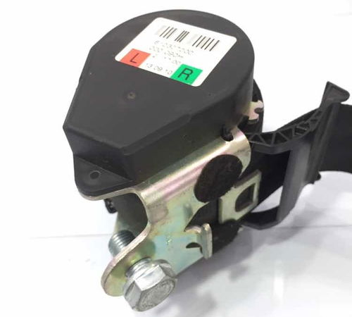 Cinto Segurança Traseiro Central Audi A4 2009/2012