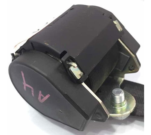 Cinto Segurança Traseiro Central Audi A4 2009/2012