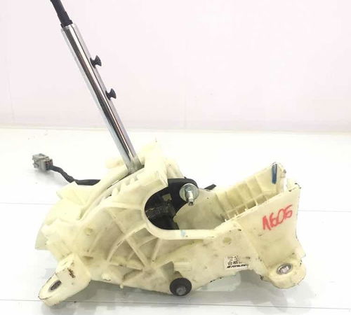 Alavanca Marcha Honda Fit 2009/2013