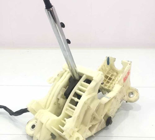 Alavanca Marcha Honda Fit 2009/2013