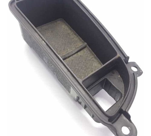 Porta Treco Hyundai Santafé 2011/2012