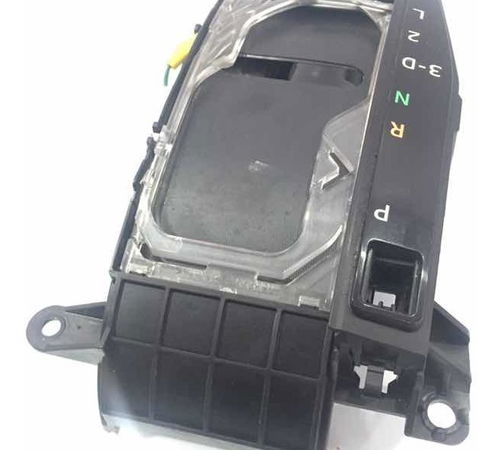 Moldura Seletor Marchas Toyota Etios 2017/2018