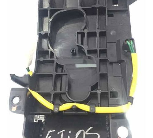 Moldura Seletor Marchas Toyota Etios 2017/2018