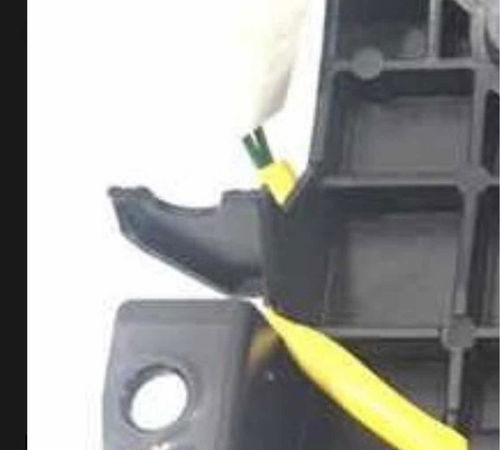 Moldura Seletor Marchas Toyota Etios 2017/2018