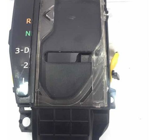 Moldura Seletor Marchas Toyota Etios 201...