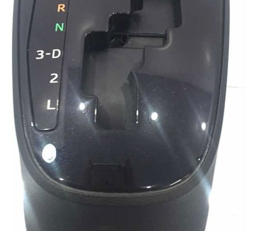 Moldura Seletor De Marchas Toyota Etios 2018/2021