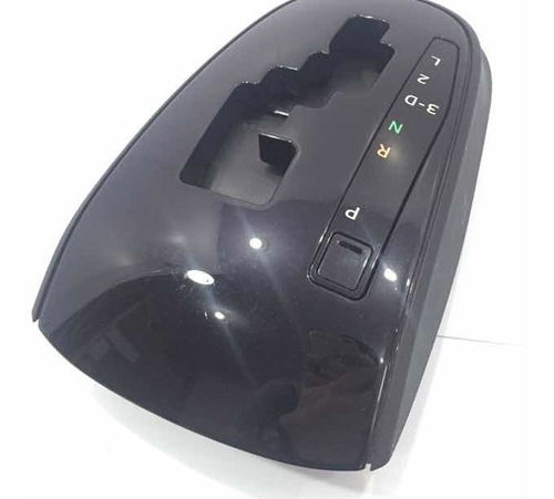 Moldura Seletor De Marchas Toyota Etios 2018/2021