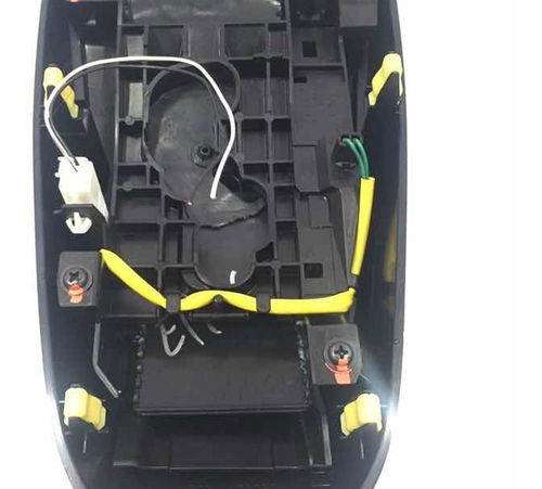 Moldura Seletor De Marchas Toyota Etios 2018/2021