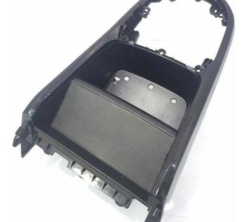 Console Central Kia Cerato 2020/2021