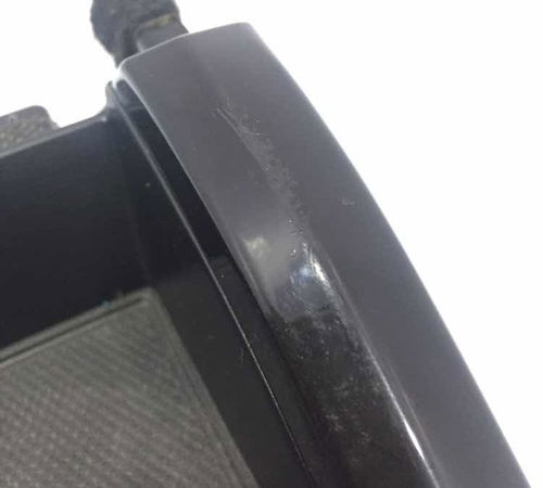 Console Central Kia Cerato 2020/2021