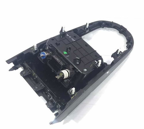 Console Central Kia Cerato 2020/2021